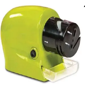 AFILADOR DE CUCHILLO ELÉCTRICO