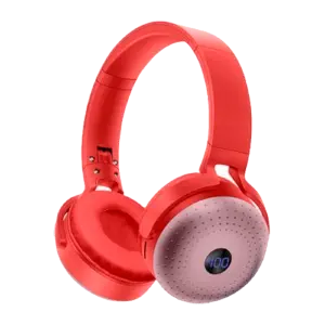 AUDIFONOS + POWER BAND/BLUETOOTH AKZ-M10