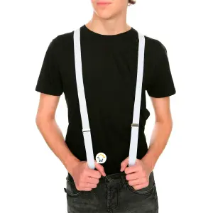 Tirantes Pantalon Cargaderas OF143