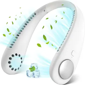 VENTILADOR DE CUELLO