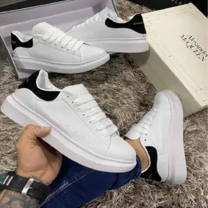Zapato McQueen