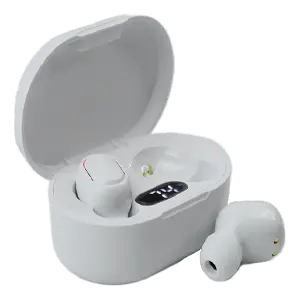Audifonos Wireless E7S Blanco