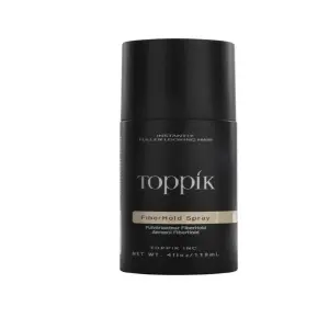 FIJADOR TOPPIK 118ML: La Solución Definitiva para un Cabello Más Denso y Voluminoso - FIJADOR TOPPIK 118ML