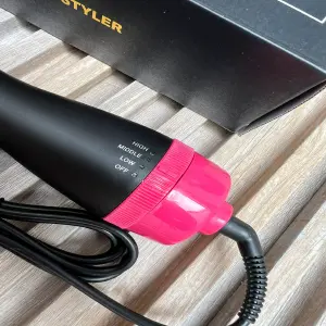 CEPILLO SECADOR CLASICO 3 VELOCIDADES