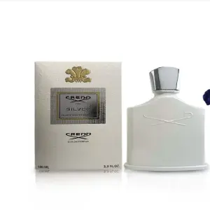 Perfume Creed Silver 1.1 100ml
