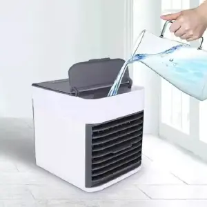 Aire Acondicionado Portátil Enfriador P