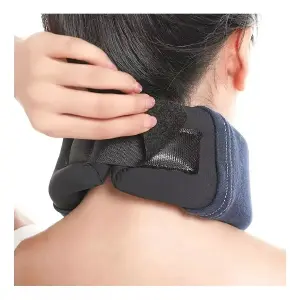 Soporte Cervical Para Cuello