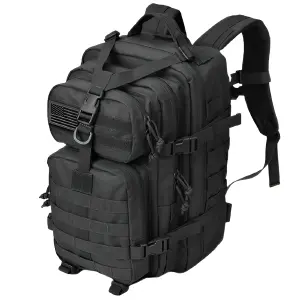 Maleta Morral Militar Tactico Resistente