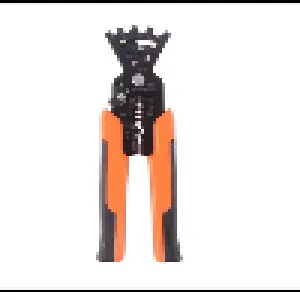 Alicate pelador de cables