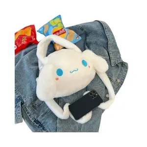 Bolso de cruzar grande Cinnamoroll