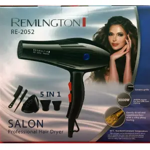 Secador RemIngton 2052