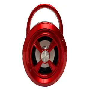 Parlante portable Nano-Tec  NT-P2353