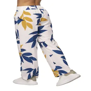 PANTALON EN POLIESTER STRECH REF  8628