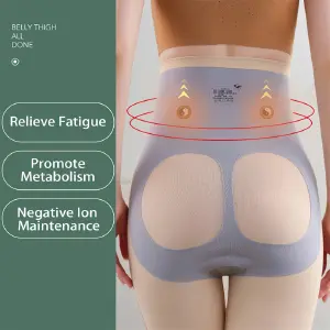 FAJA SHORT MAGNETICA REDUCTORA