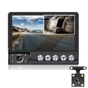 CAMARA C8TP