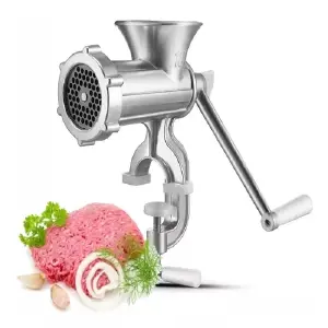 Molino Manual Para Carne