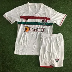 UNIFORME FLUMINENSE ADULTO