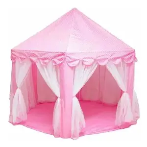 CARPA MÁGICA CASTILLO INFANTIL V024