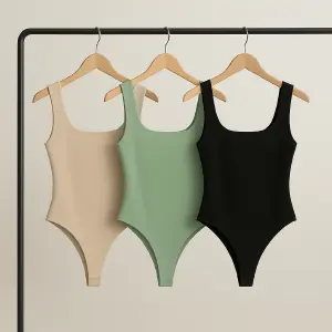 Body x3 ref. Charlotte PROV