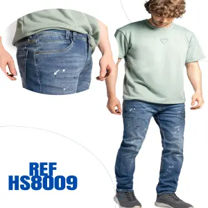 HS8009