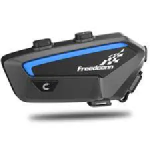 Intercomunicador FX Freedconn