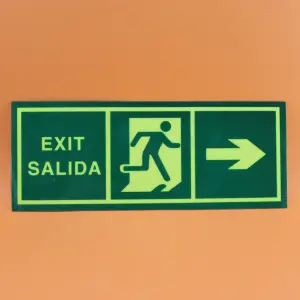 Avisos reflectivos