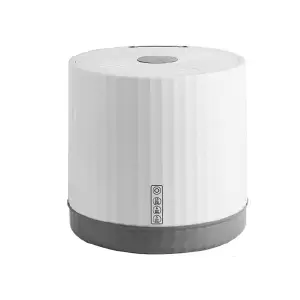 Mini Lavadora Portatil Giratoria Panel G