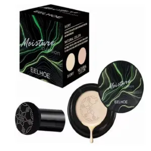 Base liquida moisture cushion