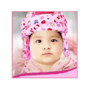 GORRO CASCO PROTECTOR BEBÉ: La máxima seguridad para tu pequeño explorador - GORRO CASCO PROTECTOR BEBÉ