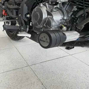 SLIDER BENELLI 135