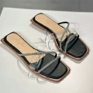 Sandalias Planas D-28