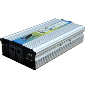 INVERSOR DE CORRIENTE 600W