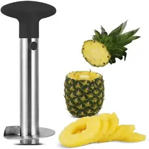 Pelador De Piña, YJ-3