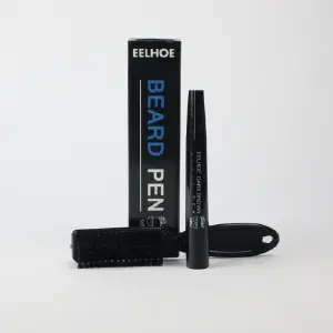 SET DE BROCHA PARA BARBA