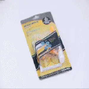 Kit reparador vidrios carro FK23D-13