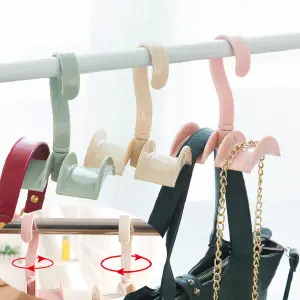 Gancho para bolsos