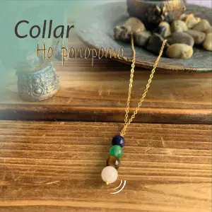 Collar Hoponopono