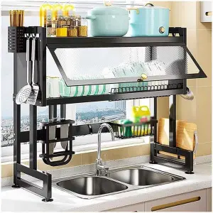 Organizador De Loza Tapa 65cm