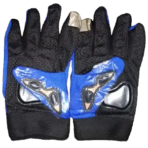 GUANTES PARA MOTOCICLETAS