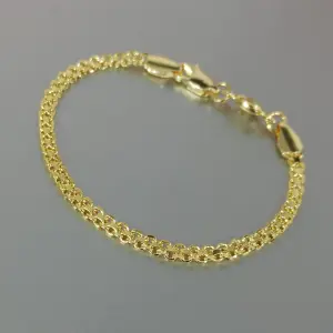 PULSERA TEJIDO CHINO CABALLERO