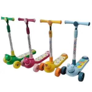 Patineta niños