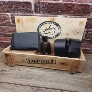 Combo para Hombre 💼 - 🎁 Trio Perfume