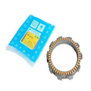 DISCO CLUTCH PULSAR 180 UG 6 PCSDJ101369
