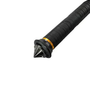 Tambo automático defensa personal 10m