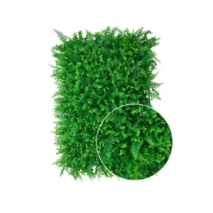 Follaje Artificial verde 4060-25 x9und