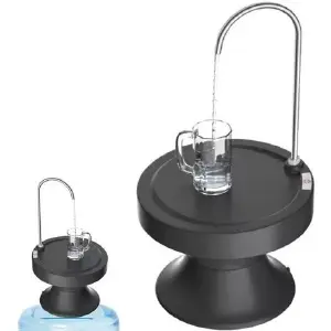 Dispensador De Agua Para Botellón Recar