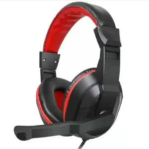 Audifono Alambrico Con Microfono A3
