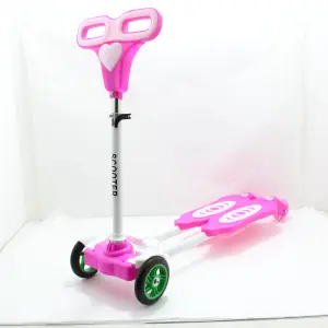 Monopatin scooter Tipo Tijera