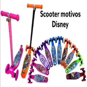 Scooter Disney