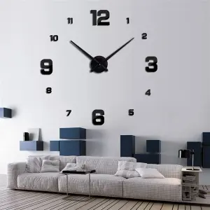 Reloj pared FK22B-146 40cm diseño